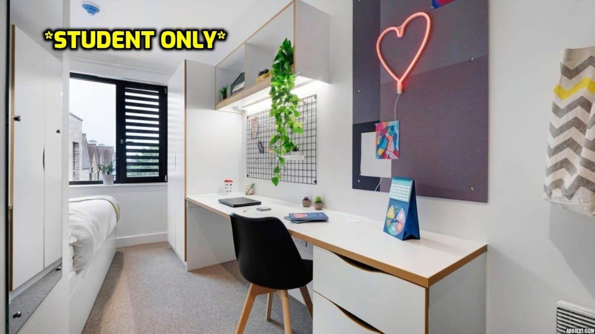 Student Only Zeni Ensuite Rooms, โคล์เชสเตอร์ ภายนอก รูปภาพ