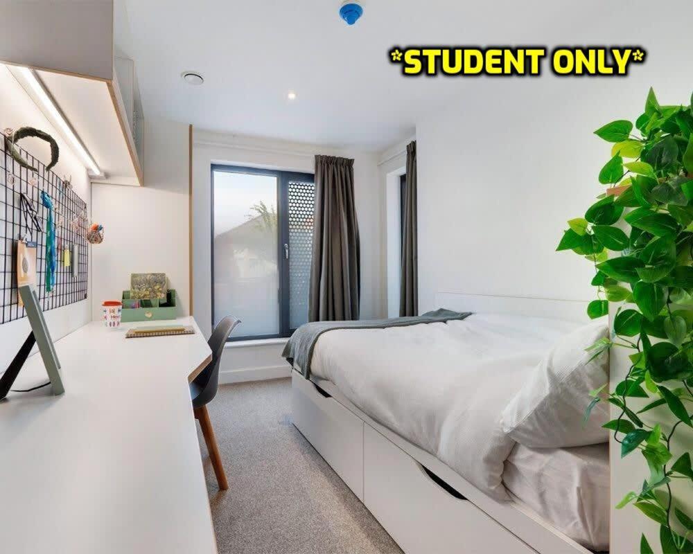 Student Only Zeni Ensuite Rooms, โคล์เชสเตอร์ ภายนอก รูปภาพ