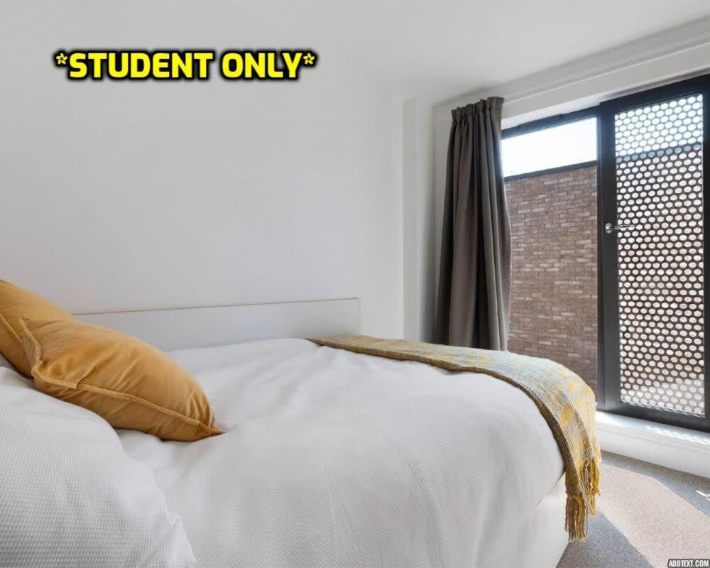 Student Only Zeni Ensuite Rooms, โคล์เชสเตอร์ ภายนอก รูปภาพ